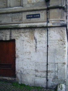 LogicLane