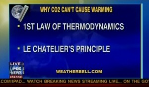foxnews_cantcausewarming Complete misunderstanding of Nature leads to poor statements about the greenhouse effect.