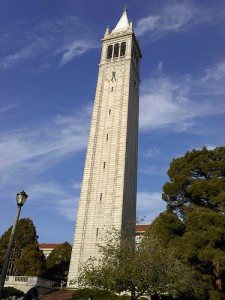 Sather Tower