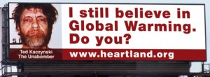 Heartland Institute Propaganda