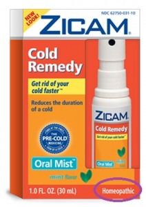 zicam