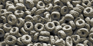 General Mills announces Cheerios will no longer contain genetically modified ingredients. So . . . will they be individually hand-carved from rocks? A look at the science and values issues in the General Mills food labelling policy.