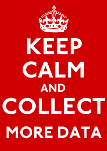 My friend, Aidan Randle-Conde, generated this within seconds of me posting this phrase on Twitter on the morning of the ATLAS and CMS seminars.