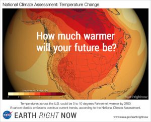 How will the aspirant presidential candidates handle long-term vs. short-term goals in scientific research and engineering? What are their thoughts on climate change and policy? Let's find out.