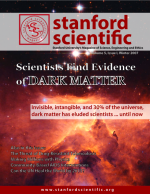 Stanford Scientific Cover